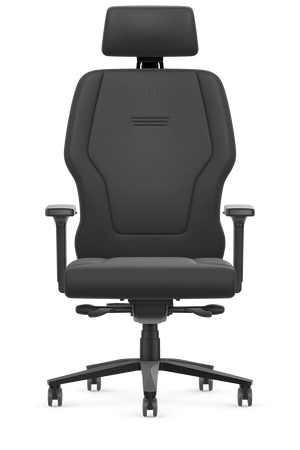 Interstuhl XL - 200kg - 24 Stunden (XL 113)