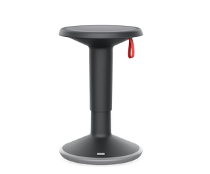 Interstuhl UP Sitzhocker (UPis) – ergonomischer Hocker für aktives Sitzen