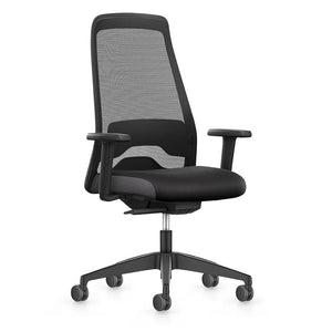 Interstuhl Every Runner (EV 257) mit hoher Netz-Rückenlehne