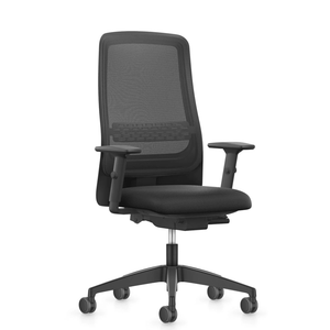 Interstuhl Runner Active (172II)