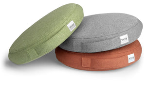 VLUV PIL&PED SOVA Balancekissen 36cm in 4 Farben