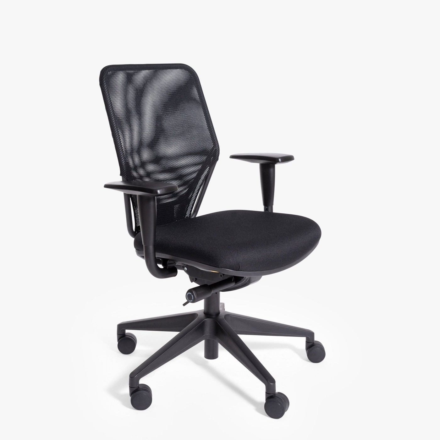 123HomeOffice - Karl Design - OFFICE CHAIRS - 5 Jahre Produktgarantie - Geprüft und nach Europäischen Standards Zertifiziert NEN - EN 1335 - 123HomeOffice