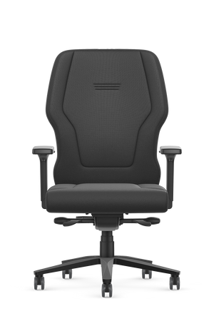 Interstuhl XL - 200kg - 24 Stunden (XL 112)