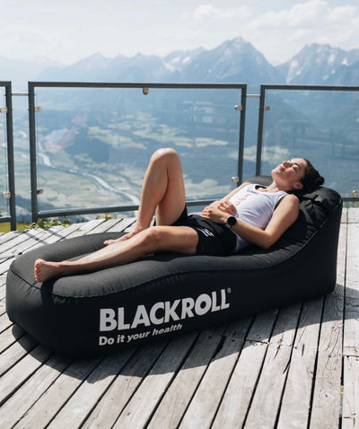 Blackroll - Blackroll Air Lounger - 123HomeOffice