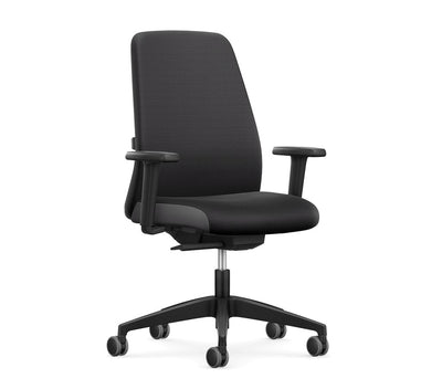 Interstuhl - EVERYis1 (EV156) - OFFICE CHAIRS - 123HomeOffice