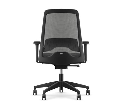 Interstuhl - EVERYis1 (EV256) - OFFICE CHAIRS - 123HomeOffice