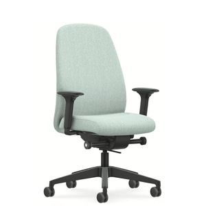 Interstuhl Hej Interior Edition #02 Schwarz | Mint (HJ 116)