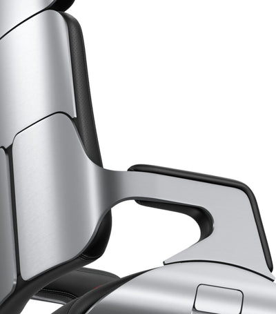 Interstuhl - Interstuhl Silver Classic Edition 01 - Bürostuhl - 123HomeOffice