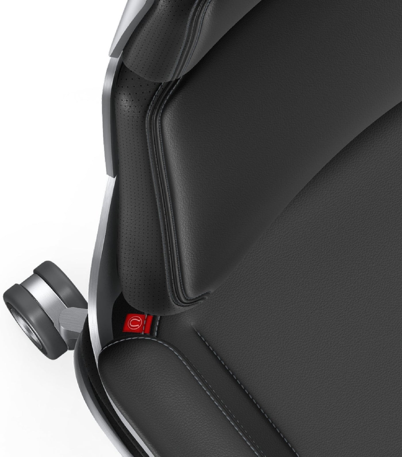 Interstuhl - Interstuhl Silver Classic Edition 01 - Bürostuhl - 123HomeOffice