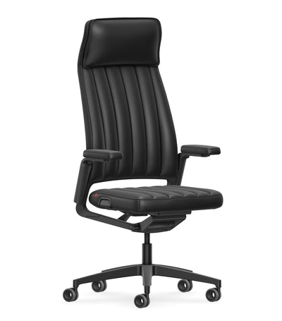 Interstuhl - Interstuhl Vintage Classic Edition 01 - Bürostuhl - 123HomeOffice