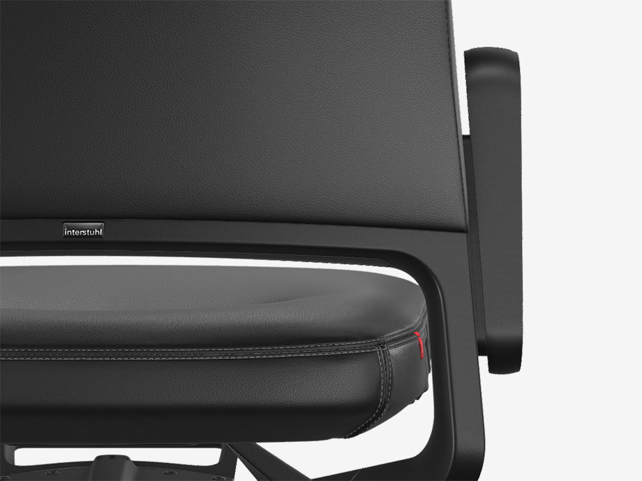 Interstuhl - Interstuhl Vintage Classic Edition 01 LE - Bürostuhl - 123HomeOffice
