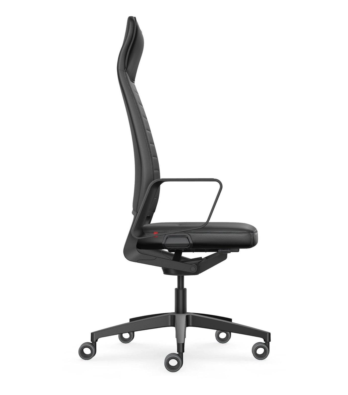 Interstuhl - Interstuhl Vintage Classic Edition 01 LE - Bürostuhl - 123HomeOffice