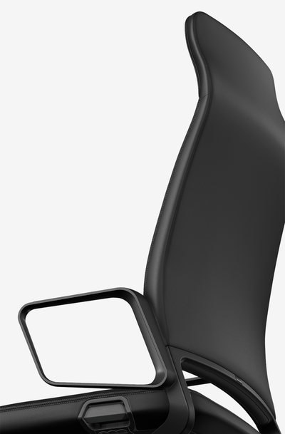 Interstuhl - Interstuhl Vintage Classic Edition 01 LE - Bürostuhl - 123HomeOffice