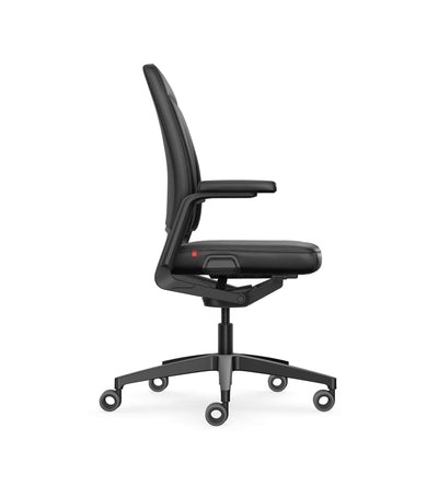 Interstuhl - Interstuhl Vintage Classic Edition 02 - Bürostuhl - 123HomeOffice