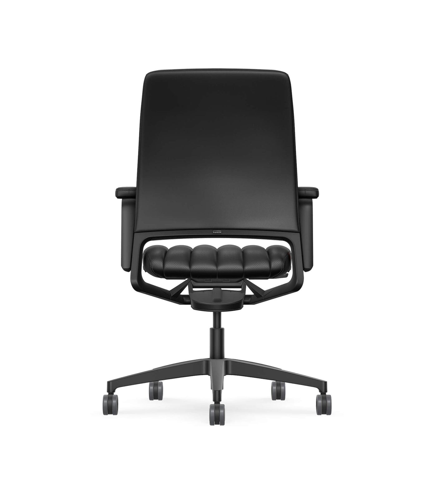 Interstuhl - Interstuhl Vintage Classic Edition 02 - Bürostuhl - 123HomeOffice