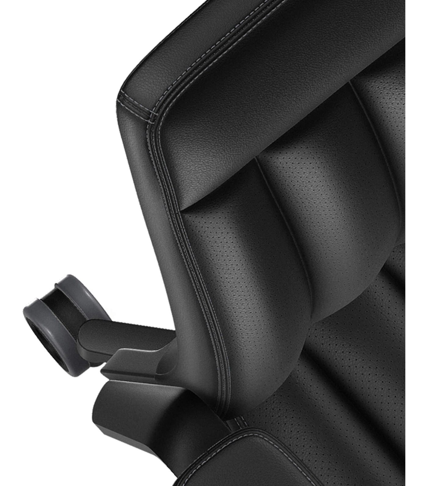 Interstuhl - Interstuhl Vintage Classic Edition 02 - Bürostuhl - 123HomeOffice