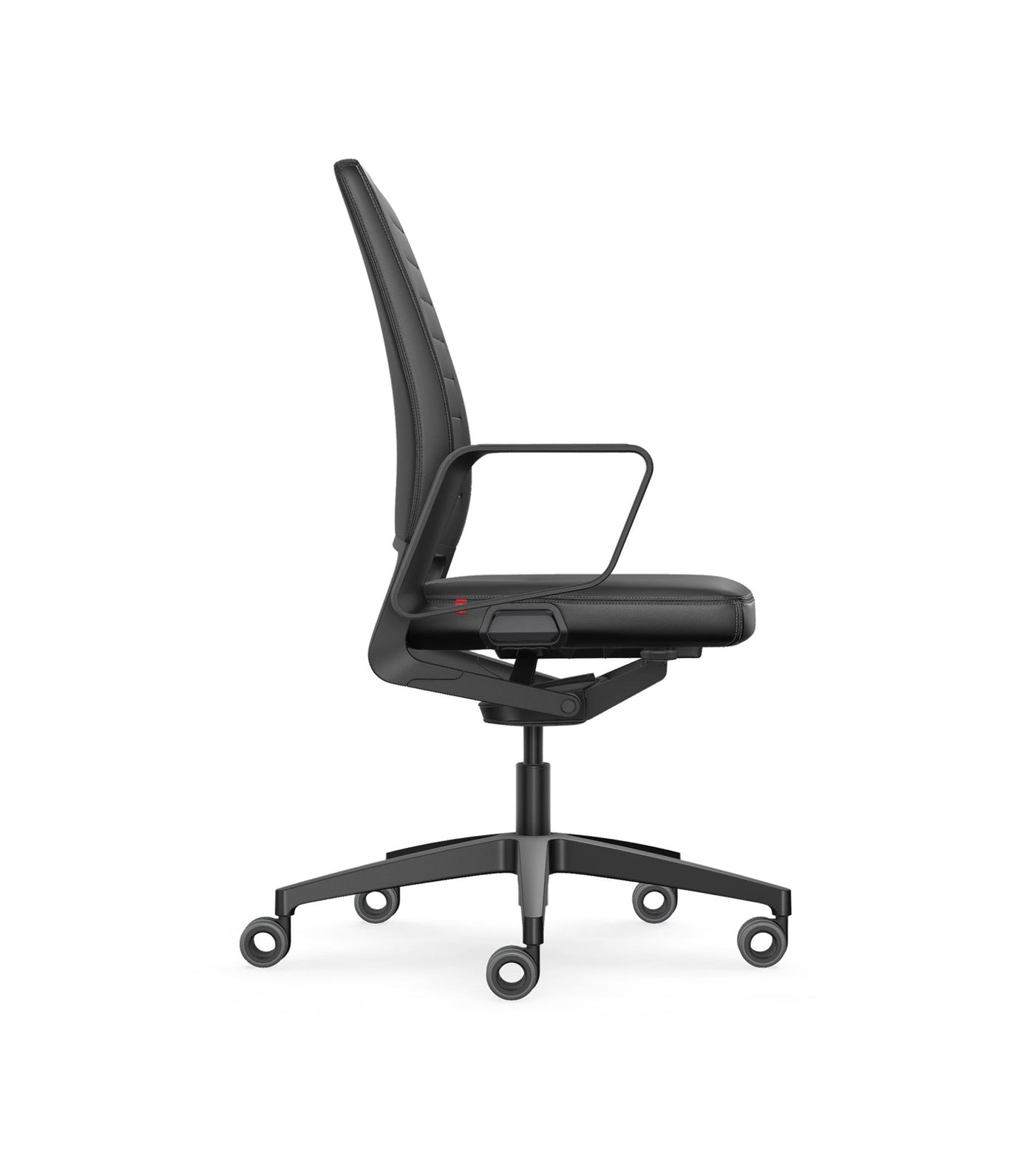 Interstuhl - Interstuhl Vintage Classic Edition 02 LE - Bürostuhl - 123HomeOffice