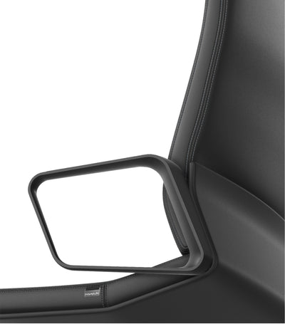 Interstuhl - Interstuhl Vintage Classic Edition 03 LE - Bürostuhl - 123HomeOffice