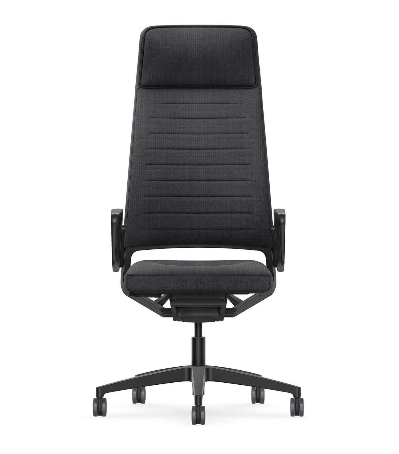 Interstuhl - Interstuhl Vintage Modern Edition 01 - Bürostuhl - 123HomeOffice