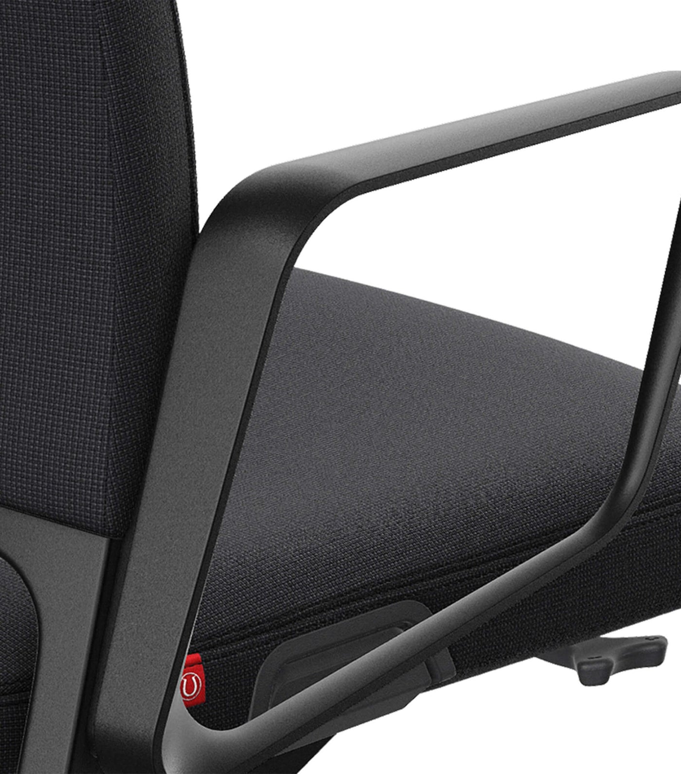 Interstuhl - Interstuhl Vintage Modern Edition 01 - Bürostuhl - 123HomeOffice