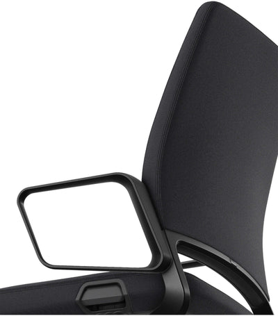 Interstuhl - Interstuhl Vintage Modern Edition 02 - Bürostuhl - 123HomeOffice