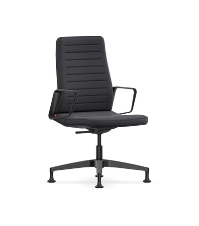 Interstuhl - Interstuhl Vintage Modern Edition 03 - Bürostuhl - 123HomeOffice