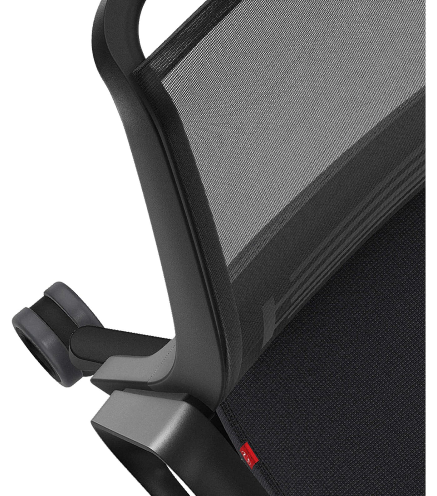 Interstuhl - Interstuhl Vintage Modern Edition 04 - Bürostuhl - 123HomeOffice