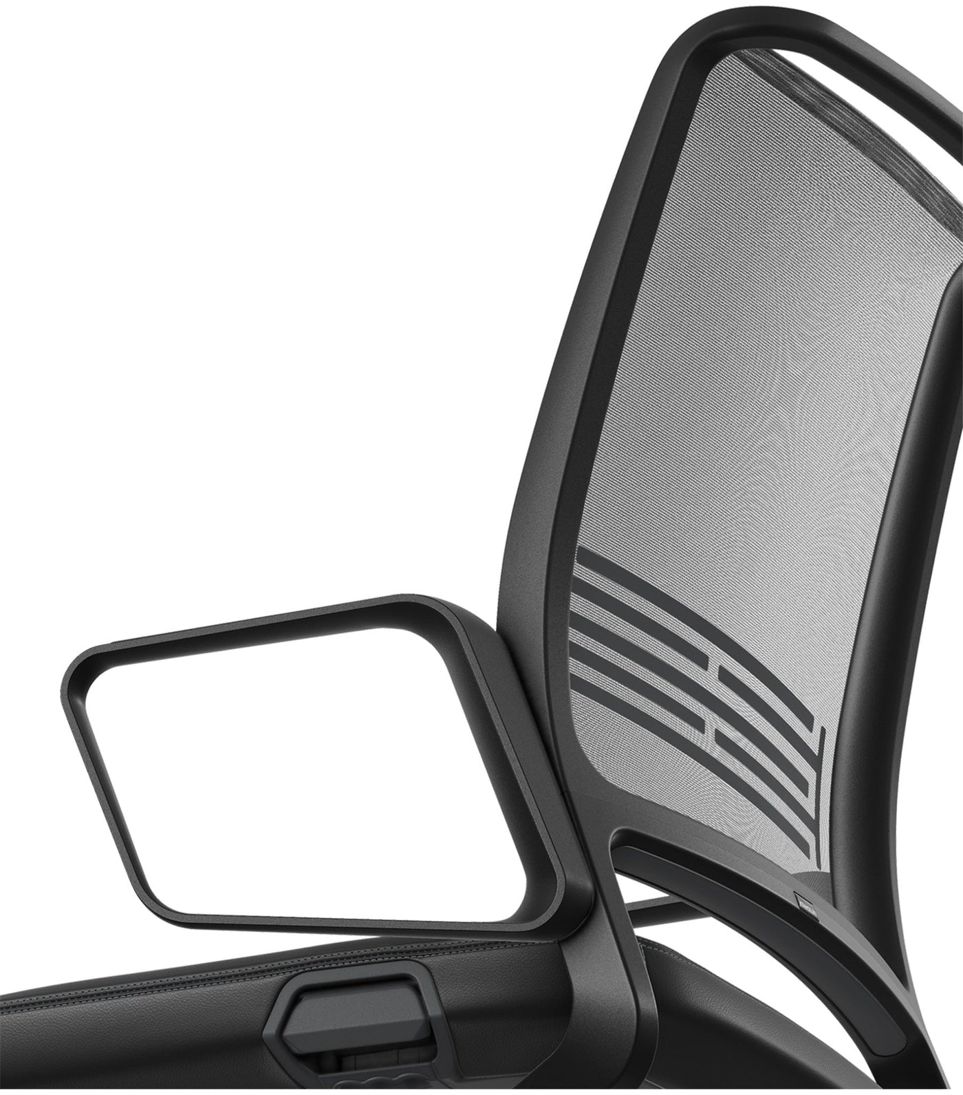 Interstuhl - Interstuhl Vintage Modern Edition 04 LE - Bürostuhl - 123HomeOffice