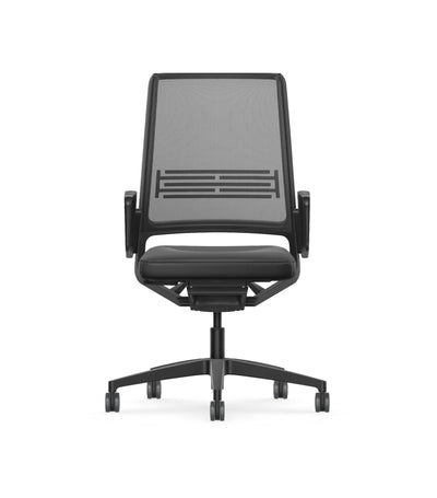 Interstuhl - Interstuhl Vintage Modern Edition 04 LE - Bürostuhl - 123HomeOffice