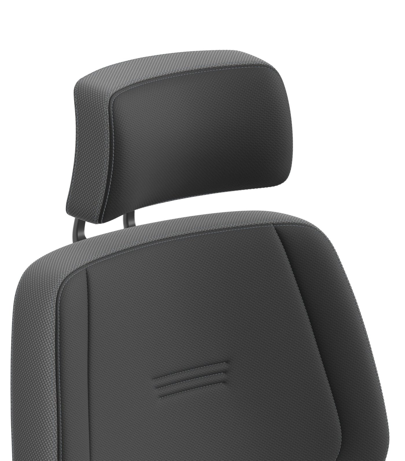 Interstuhl - Interstuhl XXL Modern (bis 200kg) XL118 - Bürostuhl - 123HomeOffice