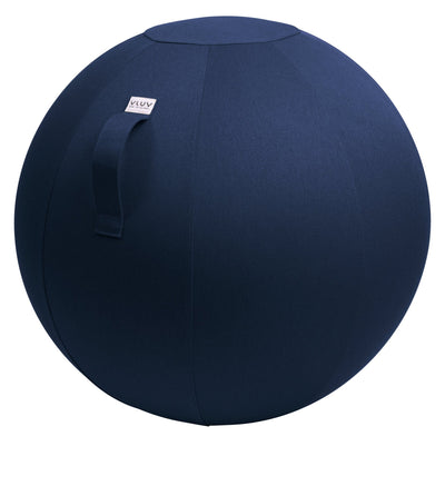 Vluv - Bol Leiv - Sitzbälle - 50 - 55cm - Royal Blue - 123HomeOffice