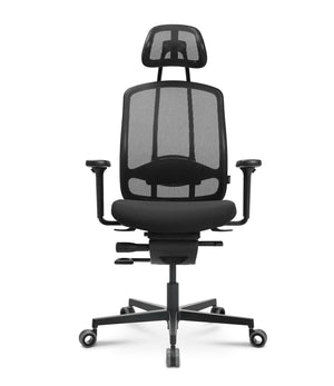 AluMedic 10 executive chair