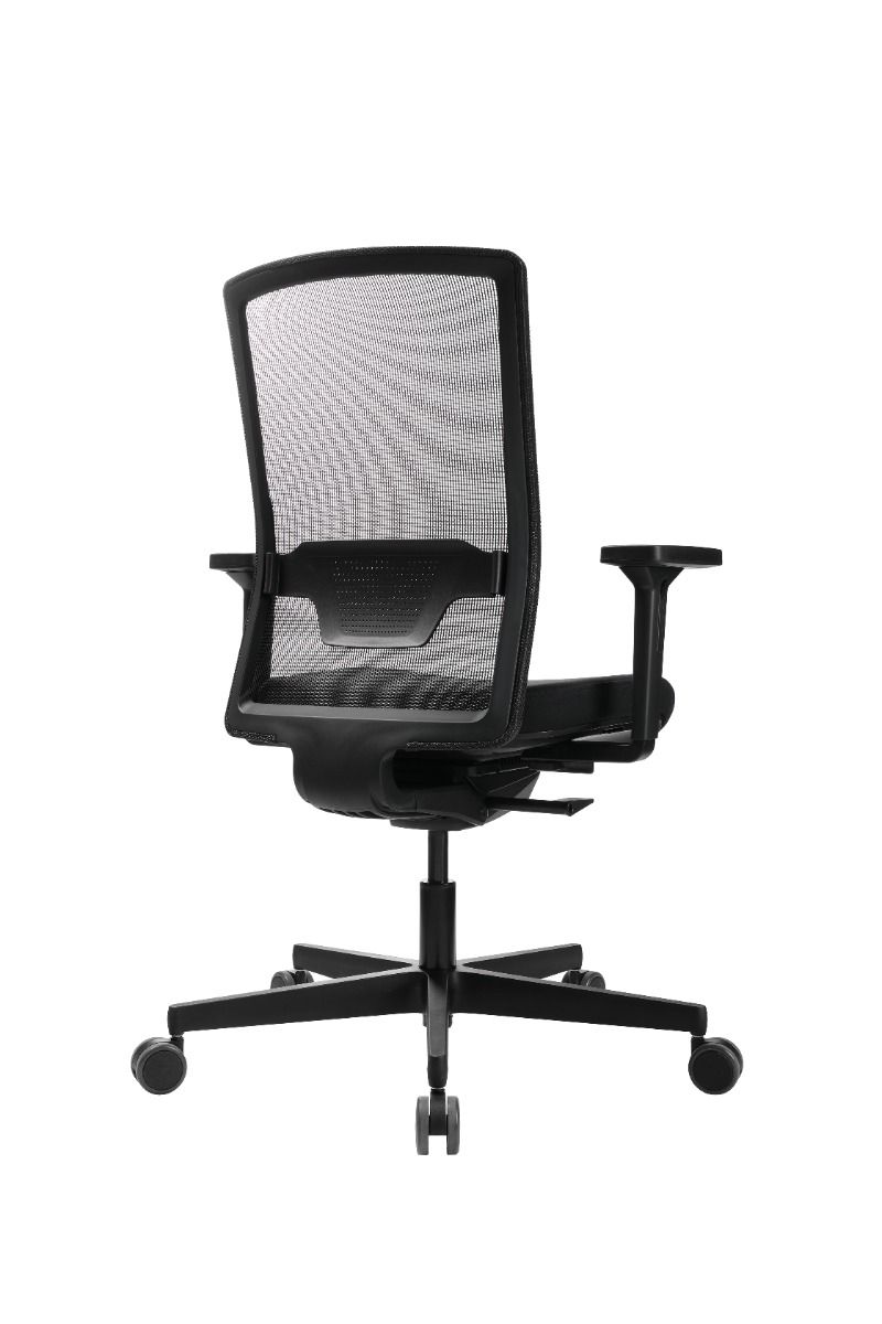 Wagner - W - Life Pro 60 - OFFICE CHAIRS - 123HomeOffice